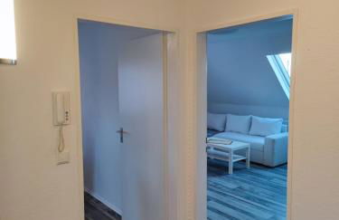 FeWo Ammerbuch - Foto 15