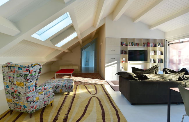 Le Suite di Palazzo Segreti - Foto 44