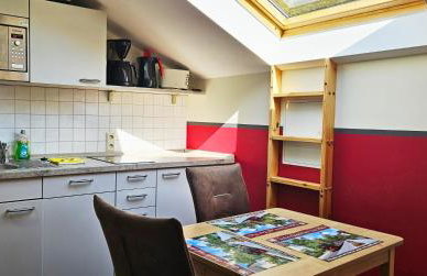 Mollibahnhof - Heiligendamm Mollibahnhof Ferienwohnung 05 - Foto 5