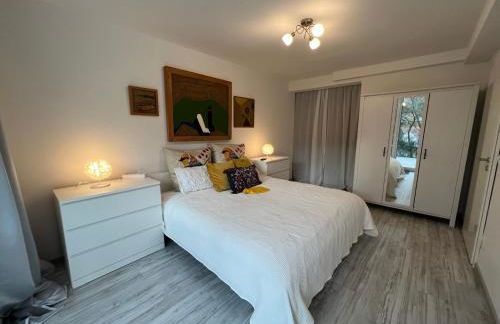 Villa Plesse - exklusiv und geräumig wohnen nahe Göttingen - Foto 53