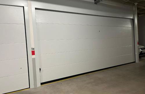 Lujo en el centro con parking privado 3 - Foto 8