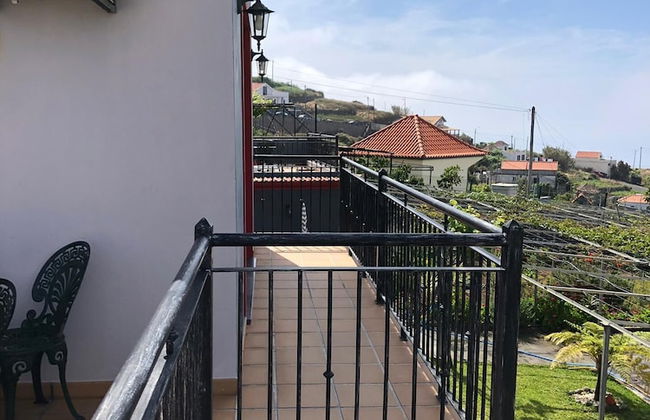 Vila Brava cottage - Foto 35