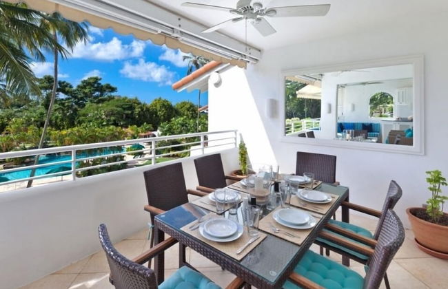 Glitter Bay 309 - Foto 3