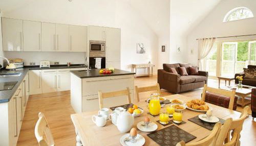 Endymion Lodge - Foto 2