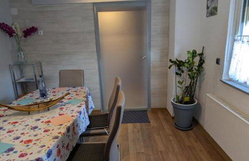 Feriendomizil Burgert Nähe Europapark - Foto 26