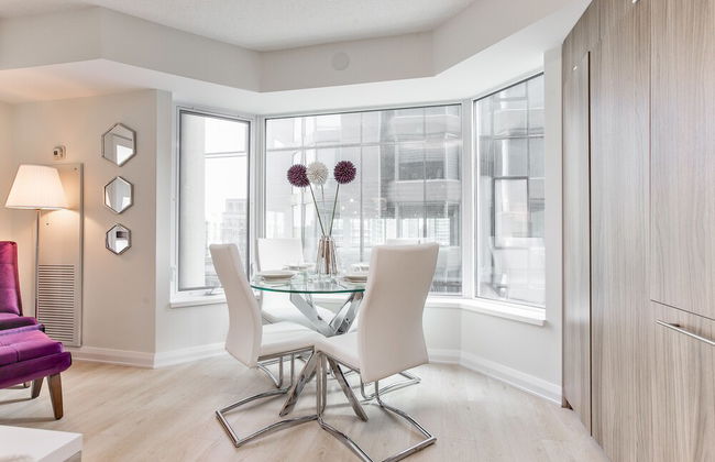 QuickStay - Enchantment in Yorkville - Yonge & Bloor - Photo 11