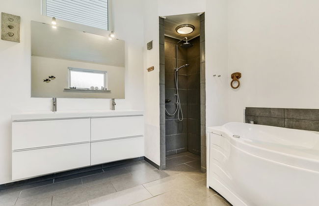 "Elfriede" - 400m to the fjord - Foto 20