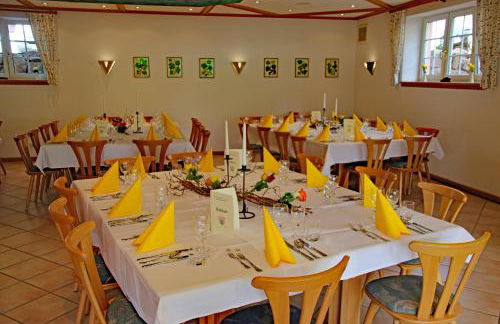 Wein Lodge Durbach - Josephsberg - Foto 7