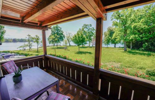 Apartments Fischerklause am Bodensee - Foto 11