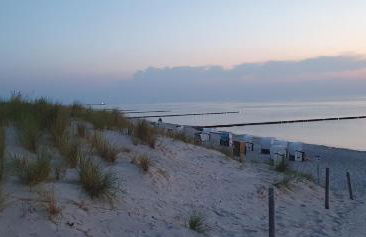 Haus Malta Wohnung 11, 300m zum Strand - Foto 25