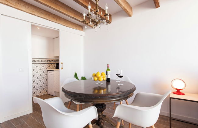 Aspasios Charming Flats - Photo 53