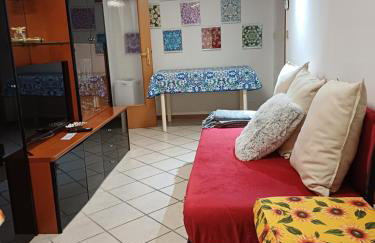 Grazioso Appartamento in Centro Storico "ALLE MURA DEL CASTELLO 1 Stefano e Paola Marchesini" - Foto 30