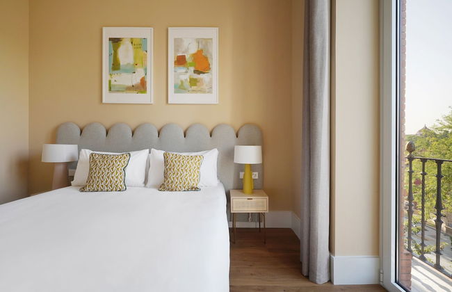 Numa Seville Prestigio - Foto 14