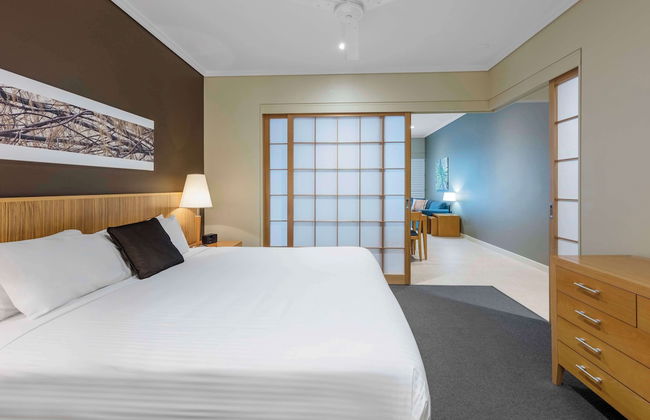 Oaks Hervey Bay Resort and Spa - Foto 8