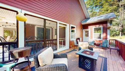 Mountain Cascade - Foto 3