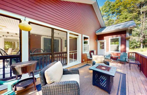 Mountain Cascade - Foto 3