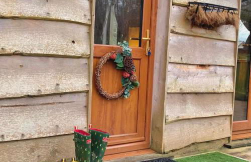 Cysgod Bach & Caban y Saer Cottages - Foto 12