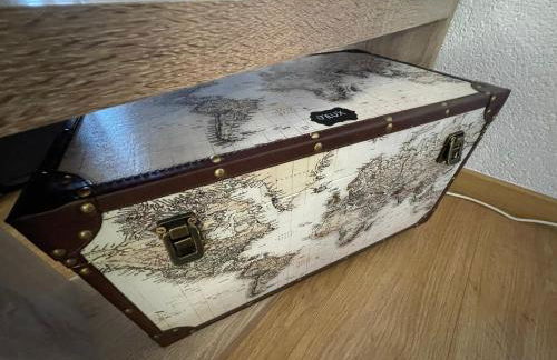 Au Doubs Village - Foto 26