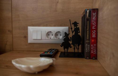 PINNA RESIDENCE - VANGA - Foto 37