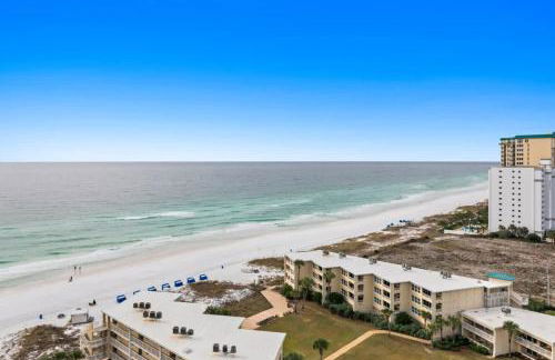 SunDestin Resort Unit 1718 - Foto 22