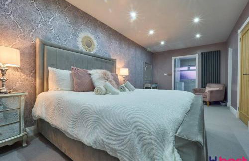 Cozy Greasby Hideaway, Golf & Beach Nearby - Foto 38