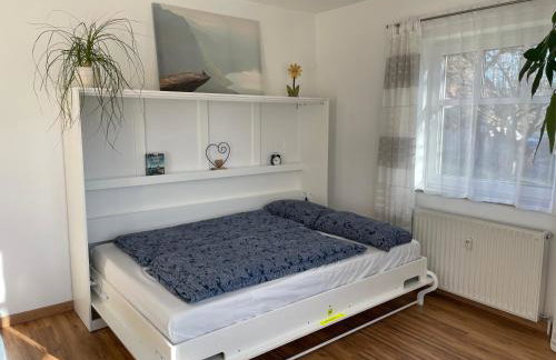 Idyllische Ferienwohnung zum Wohlfühlen+Entspannen - Foto 8