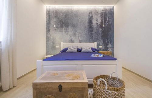 Primopiano Luxury Accommodations - Foto 26