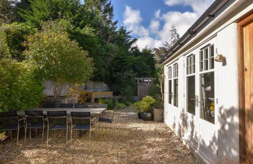 The Carriage House - Foto 37