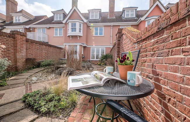 Sea Crest Aldeburgh - Photo 28