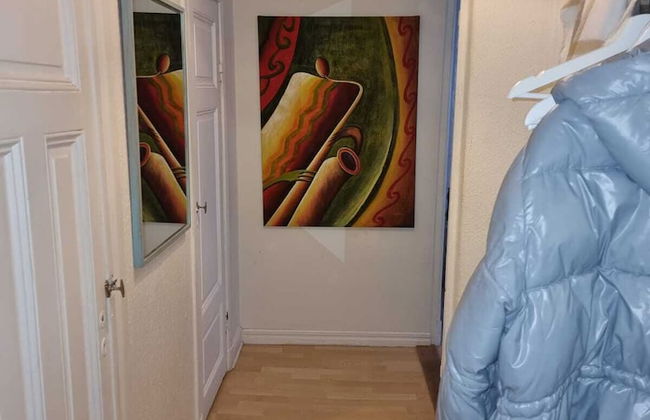 Lovely Apartment in the Heart of Stockholm! - Foto 19