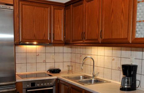 Giotas home near Meteora - Foto 16