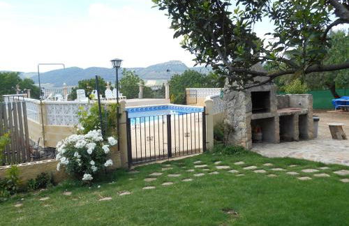 Casa Crisal - Foto 10