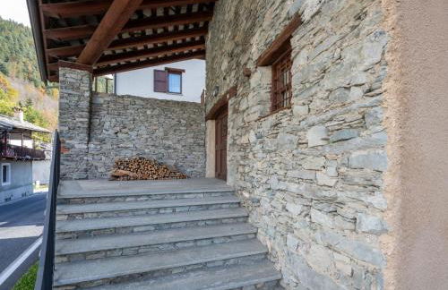 Apartment La Borgata by Interhome - Foto 55