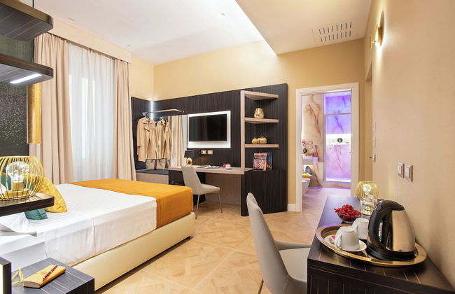 VentiSettembre Private Suites - Foto 7