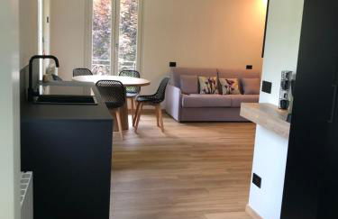 Il Cirmolo Santa Maria Maggiore Locazione Turistica - Foto 6