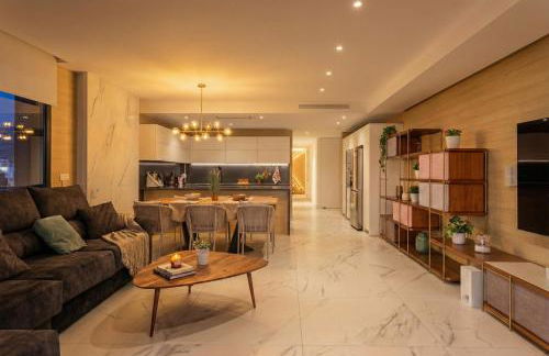 holaVivienda - Ático Boutique de Lujo en la Playa - Foto 9