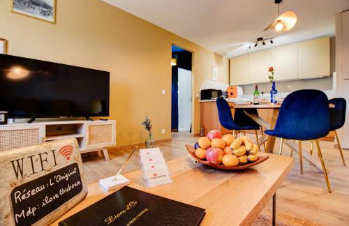 expat renting - L'Original - La Cépière - Parking - Photo 26