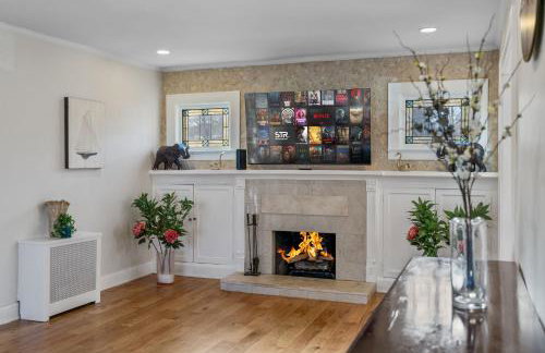 5BR Home Minutes to NYC and FIFA 2026 Sleeps 16 - Foto 9