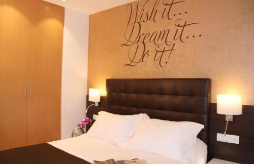 Home To Home Barcelona - Foto 48