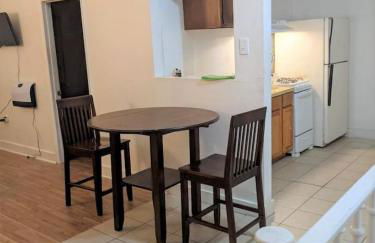 HISTORIC HILL APARTMENTS (Duplex) - Foto 10