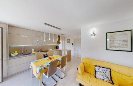 Design Apartment EMERALD Viškovo - Photo 19