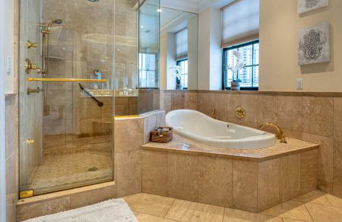 Grand Luxury Loft right Downtown - Foto 15