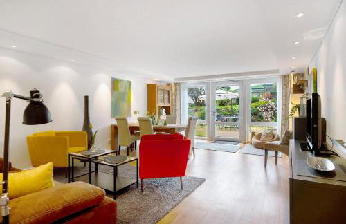 Ferienwohnung Gut Edel - Foto 7