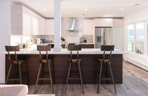 Family-Friendly! Waterfront Home on Lake Hopatcong - Foto 13