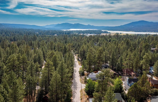 3mins to Lake, 5mins to Skiing Updated 4bdr Cabin Avalon Pines by Avantstay - Photo 52