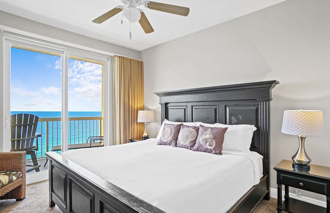 Calypso Beach Resort by Panhandle Getaways - Foto 51