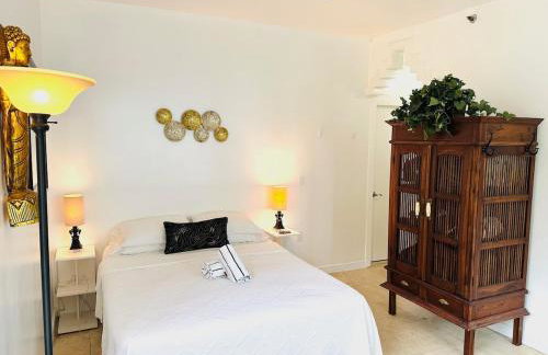 South Beach Paradise Jr Suite next to Convention Center - Foto 53