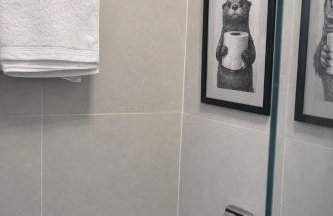 Studio Romã térreo com cozinha - Foto 8