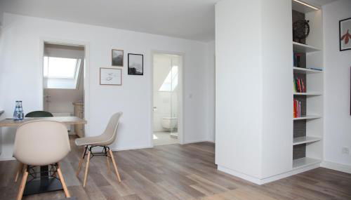 Moderne 2 Zimmer Wohnung in Leinfelden in hervorragender Lage und Infrastruktur - Foto 5