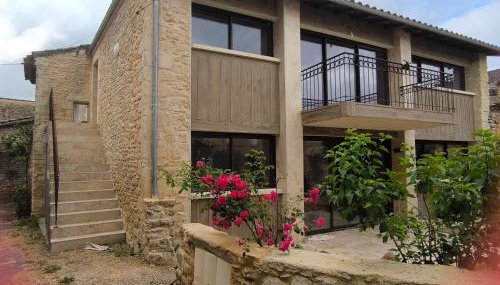 La Grange Des Rosiers bas - Foto 2, Garden